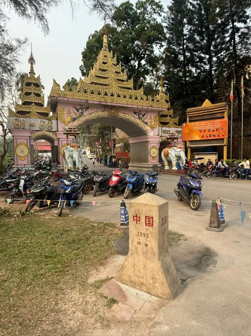 便捷出行：景洪机场接送攻略