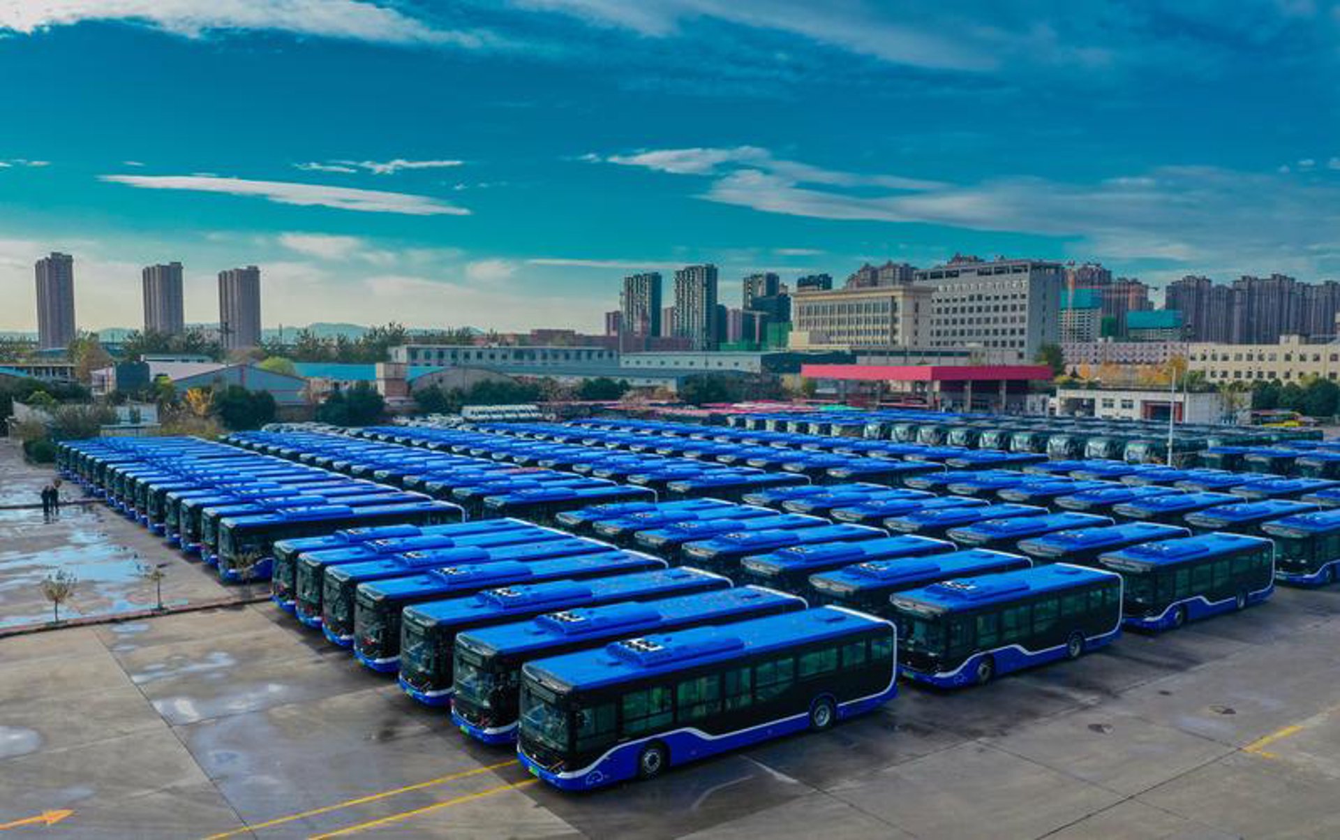 云游旅游客运